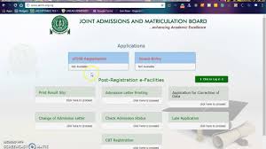 The first on the list is that you create jamb profile account (if you have created before you don't need another one. How To Fill Jamb 2021 Form In Less Than 5 Minutes Jamb Org Ng Guide