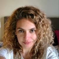 Virginia Soria's Instagram, Twitter & Facebook