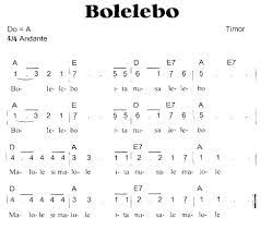 Check spelling or type a new query. Not Angka Lagu Bolelebo Timor Pianika Recorder Keyboard Suling Chord Piano