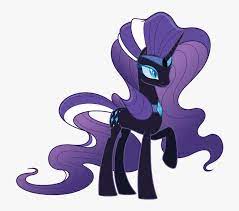 We have collected 40+ rarity coloring page images of various designs for you to color. My Little Pony Midnight Rarity Png Download Mlp Nightmare Rarity Png Transparent Png Kindpng