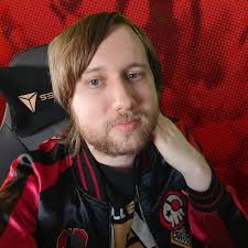 James Moorehead (@JLSoryu)