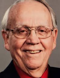 Obituary for Elmer Eugene "Gene" Webb