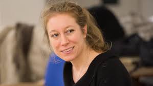 Nina Raines's Instagram, Twitter & Facebook