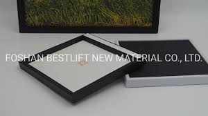 Maybe you would like to learn more about one of these? China 8x8inch Reusable And Restickable Mixtiles Photo Frame China Estickable Mixtiles And Restickable Mixtiles Photo Frame Price