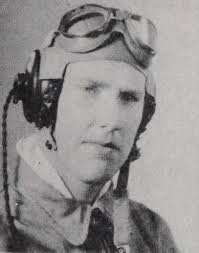 CPT William Gilfillan “Bill” Gavin (1924-2010)