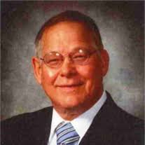 Lawrence Maus Obituary September 12, 2018