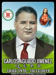 Funeraria San Santiago, la nueva funeraria