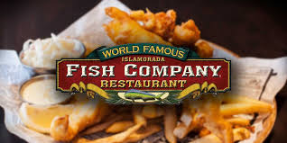 We did not find results for: Islamorada Fish Company Restaurant Lunch Dinner Bass Pro Shops