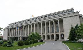 (1) din categoria românilor de pretutindeni fac parte, în. Ministerul Pentru Romanii De Pretutindeni Devine Departament In Subordinea Guvernului Timp Romanesc