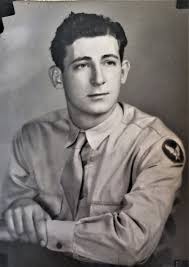 Do you recognize this McDonald County WWII veteran?