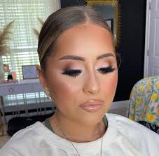 Hello!! Looking for Hair & MUA recommendations!! Wedding will be in April  next year and is located in Huntsville. Hoping to stay at or under $300  This is my inspo, looking for