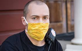 Year of the Nurse: The Advocate