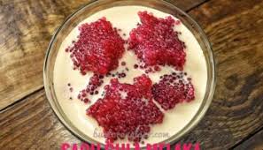 Gabungan yang perfect sangat.dan resepi kali ni dengan rendah dirinya che nom cuba tunjuk dgn deta. Sagu Gula Melaka Tips Masak Sagu Supaya Tidak Melekat Dan Hancur Buat Orang Lapo