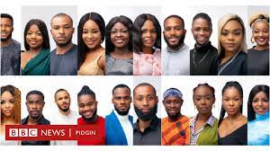 Together, they formed a final two deal called the hitmen. Big Brother Naija Season 5 Housemates Biography What You Need To Know About Di 2020 Contestants Wey Just Enta Di Lockdown House Bbc News Pidgin