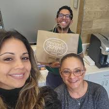 Fred Viaud's Instagram, Twitter & Facebook