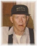 Benjamin Franklin “Ben” Moran (1914-2002)