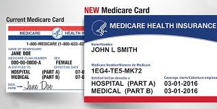 You can also call this number if you're worried someone else is using your. Everything You Need To Know About Your New Medicare Card Oasis Senior Advisors