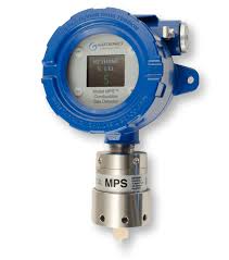 MPS Gas Detector - Gastronics