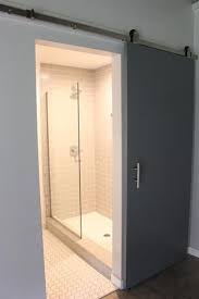 Masonite 36 In X 84 In Melrose Solid Core Primed Composite Interior Barn Door Slab Interior Sliding Barn Doors Sliding Door Hardware Modern Sliding Barn Door