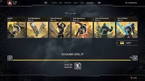 Each class is set up with unique skills and powers, but more importantly: Outriders Broadcast Accidentally Leaks Unannounced 4th Class