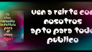 Resultado de imagen para La risa remedio infalible