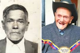 Homem mais velho do mundo revela receita para passar dos cem | Jovem Pan