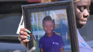 Child hit and killed by school bus in New Orleans