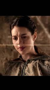 Bash Finds Out What Happened to Mary