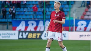 Aleksander buksa decyduje o swojej przyszłości. Barcacentre On Twitter Barcelona Are Offered A Polish Talent Named Aleksander Buksa 17 And After Speaking With His Agent It Seems Like The Catalans Are The Front Runners In The Race To