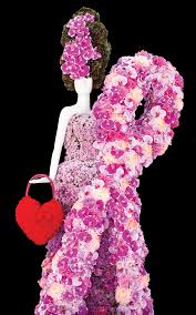 Also known as le brin d'amour (a twig or sprig of love), this is an unpasteurized ewe's milk cheese that has been produced on corsica since the 1950s. Fleurs De Villes