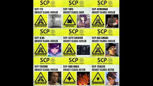 Submitted 6 months ago by scrublord48. Steam Workshop Scp Labels