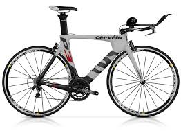 Cervelo P3 Ultegra Montgomery Cyclery