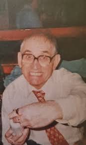 Memorial service for Gen (Ret) Reg Otto