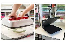 Cricut craft room has been officially launched and is now open for everyone. Cricut Easypress 2 Or Heat Press Which Is Right For You Cricut