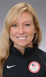 Erin Huck's Instagram, Twitter & Facebook