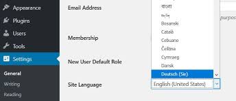 How To Change The Language Of Elementor And Elementor Pro Elementor