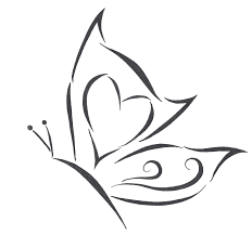Butterfly Tattoo Designs Png Image Butterfly Tattoo Butterfly Tattoo Designs Simple Butterfly Tattoo