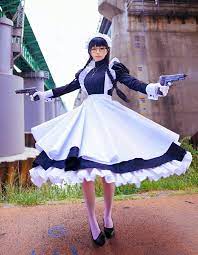pin by mimikosiba on 공부 cosplay outfits maid outfit maid costume