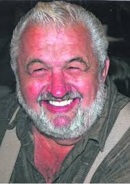 Larry Moore Obituary (1941