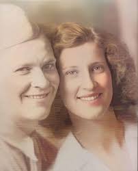 Can someone restore and colorize this 1948 photo?