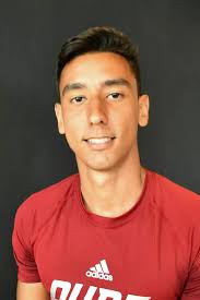 2018 Men's Soccer Roster