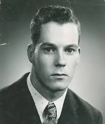 Obituary information for Gene Koch