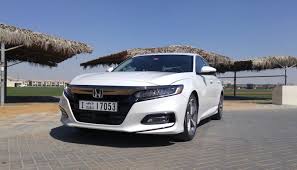 Click now to learn more. 2018 Honda Accord 1 5 T Turbo Charging Your Money Drivemeonline Com