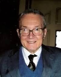 Obituary information for William John Wilmot