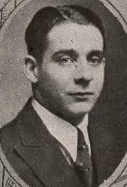 Dr Cloyde Alexander “C.A.” Taughinbaugh (1912-2001)