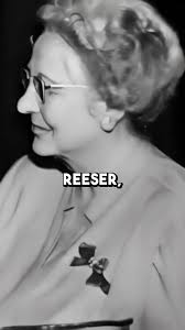 In 1951, Mary Reeser, a 67-year-old woman from Florida, was found redu...