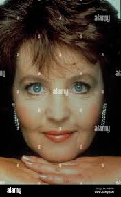 Shirley collins hi-res stock photography and images