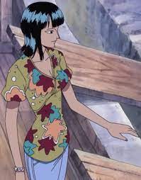Robin Pre Time Skip