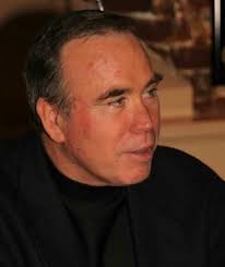 John Saurman Obituary (2017)