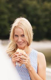 Judith rakers hot 082dari judith rakers nackt und. Judith Rakers Im Interview So Verbringt Sie Ihren Urlaub Gala De